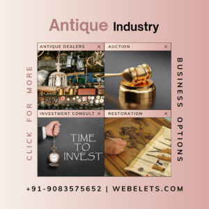 Antique Business Solutions