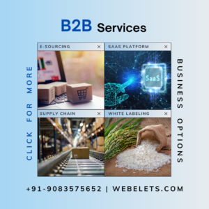 B2B Business