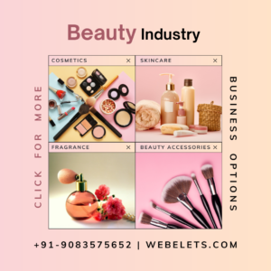 Beauty and Skincare Business