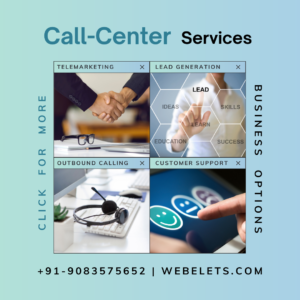 Call Center Business