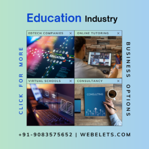 Education Industry