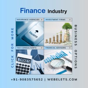 Finance Industry