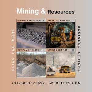 Mining Resources Business