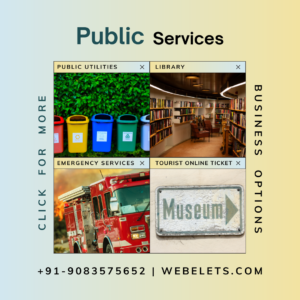 Public Sector Business
