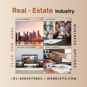 Real Estate Business