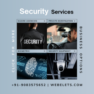 Security Services