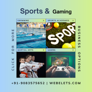 Sports and Recreation Business