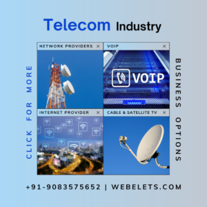 Telecom Business