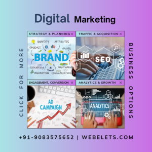 Digital Marketing Services